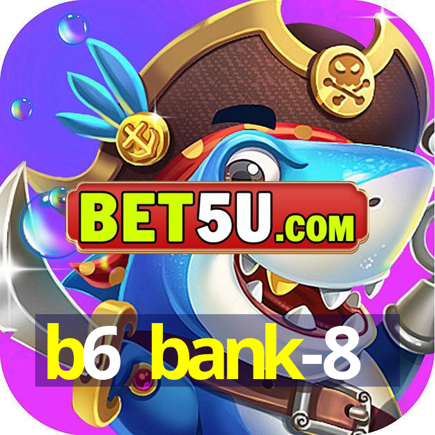 b6 bank